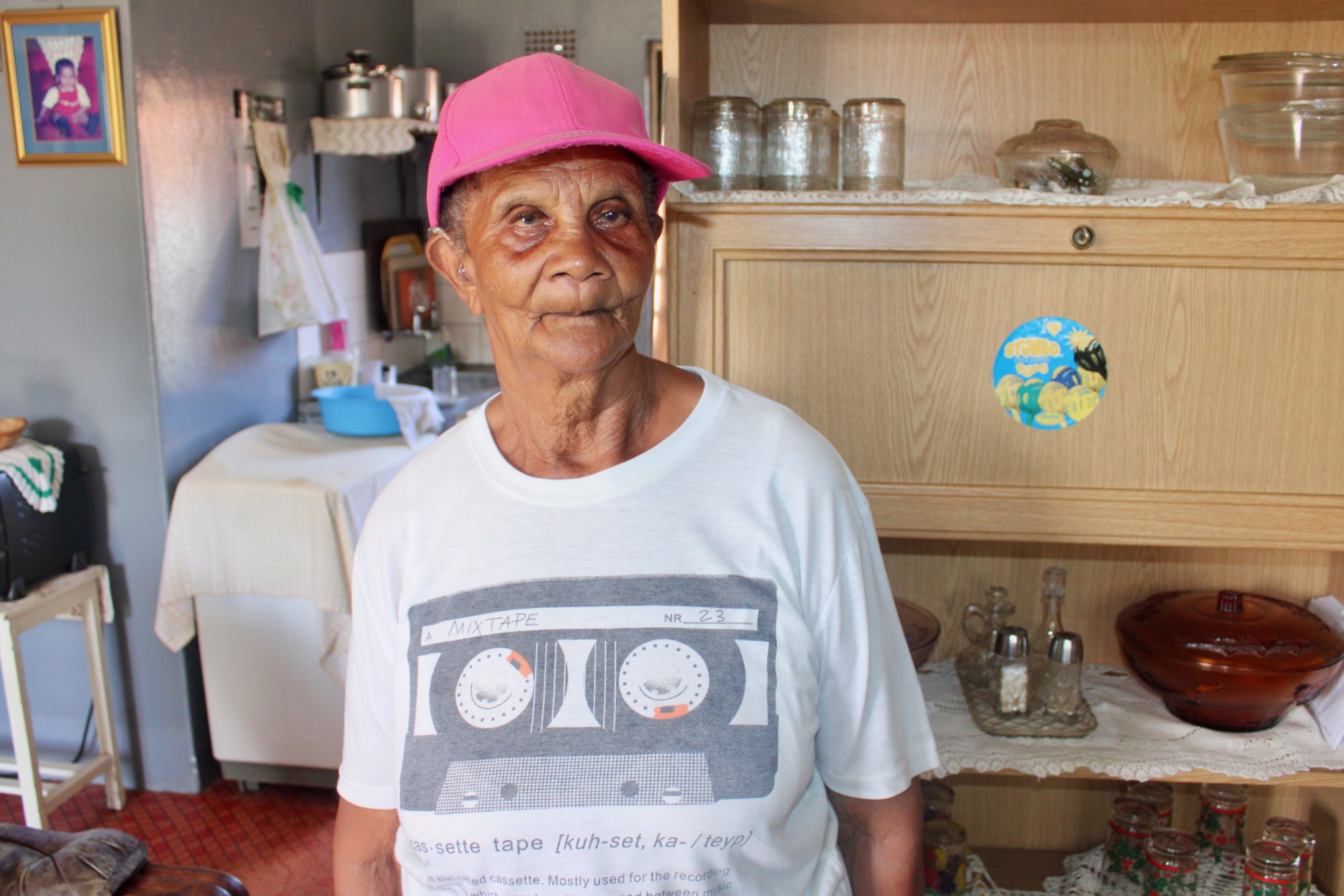 After Decades Living In Council Flats Tenants Want Title Deeds Groundup